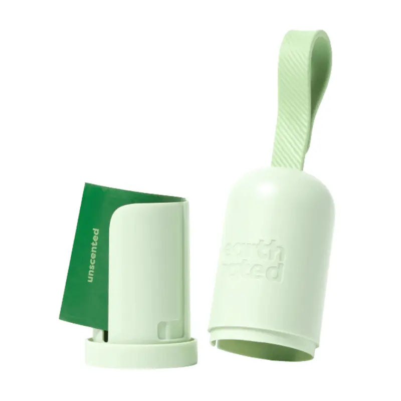 Earth Rated Poop Bag Dispenser | Buy Online at DOGUE Australia