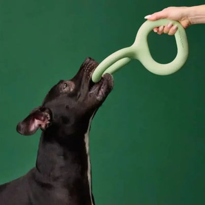 Earth Rated Tug Dog Toy - DOGUE