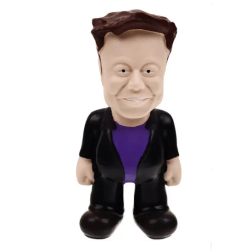 Elon Musk Dog Toy | Buy Online at DOGUE Australia