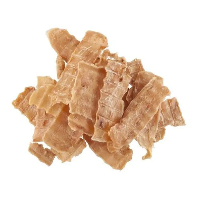Fit 'n' Flash Chicken Breast Fillet Dog Treat - DOGUE