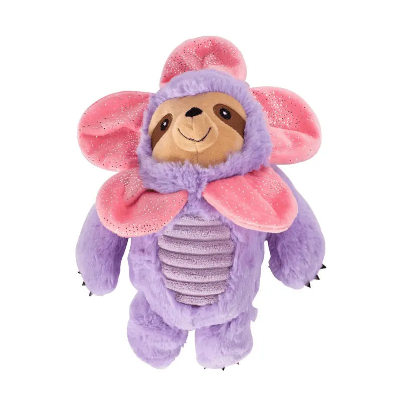Fringe Studio I'll Grow On You Sloth Dog Toy | Buy Online at DOGUE Australia