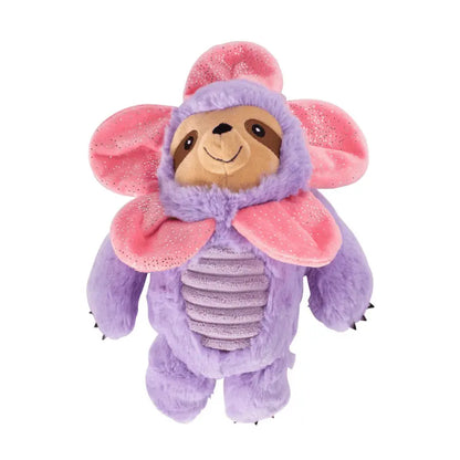 Fringe Studio I'll Grow On You Sloth Dog Toy | Buy Online at DOGUE Australia