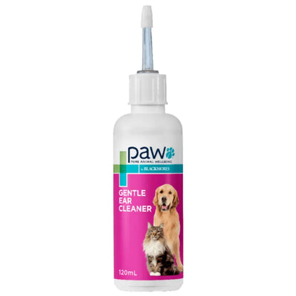 Gentle Dog Ear Cleaner 120ml | Buy Online at DOGUE Australia