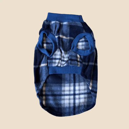 Hamish McBeth Tartan Dog Pyjamas | Buy Online at DOGUE Australia
