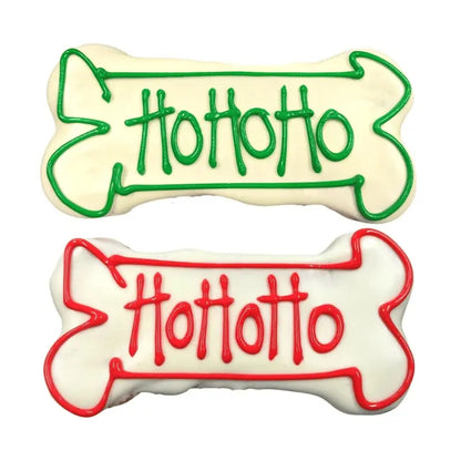 Huds and Toke HoHo Bone Dog Cookie | Buy Online at DOGUE Australia
