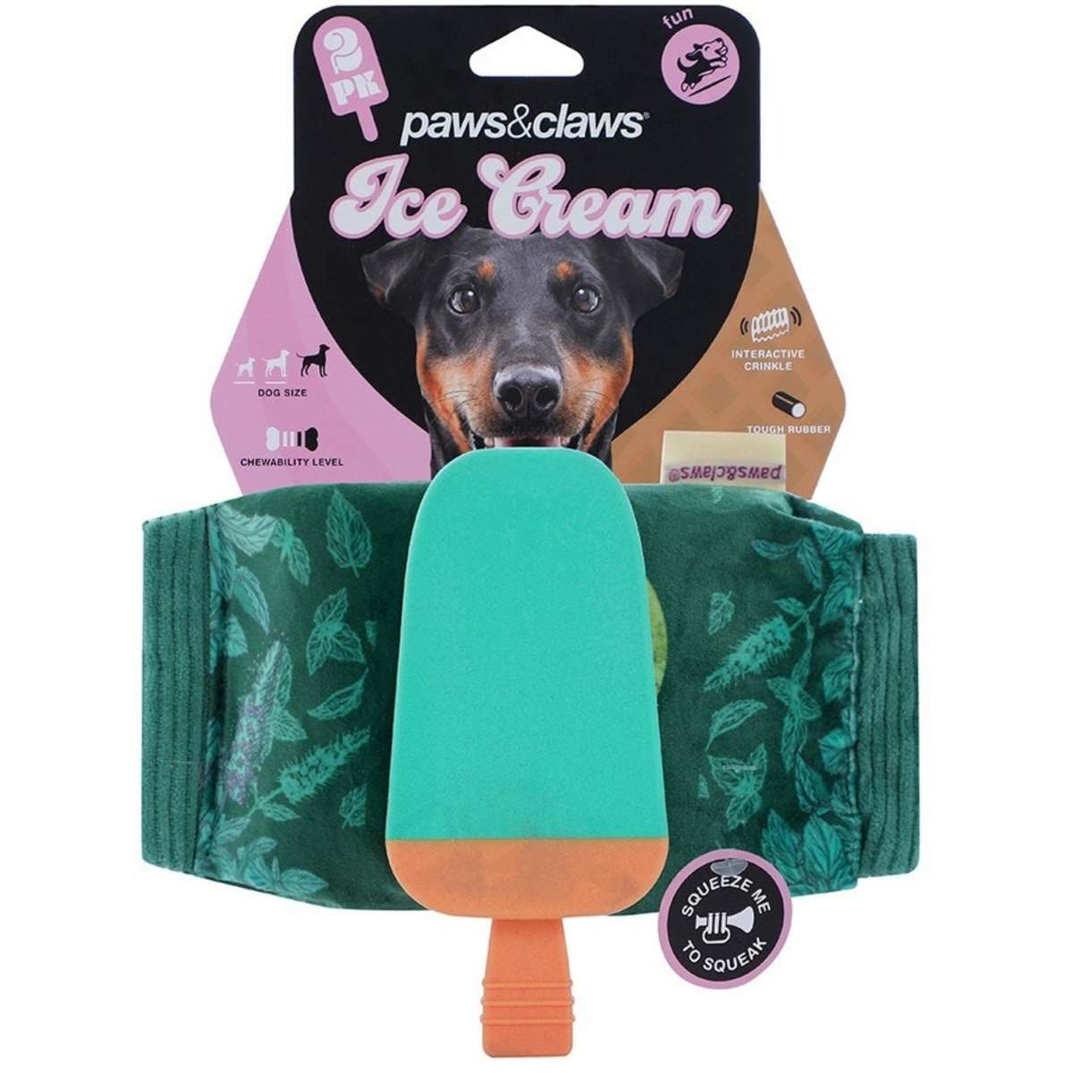 ice-cream-2-in-1-dog-toy