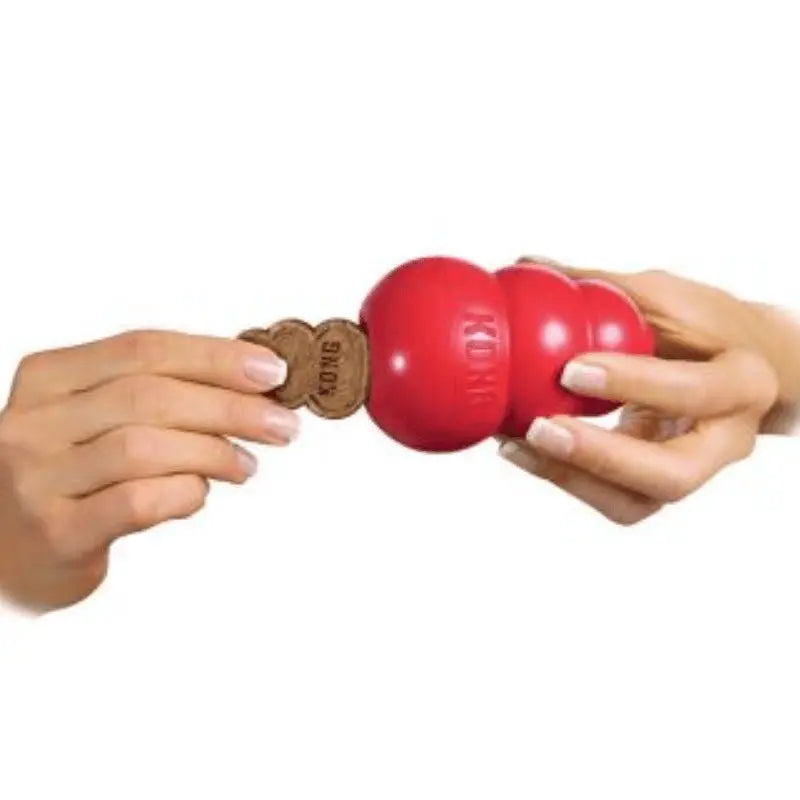 KONG Peanut Butter Dog Treat | Buy Online at DOGUE Australia