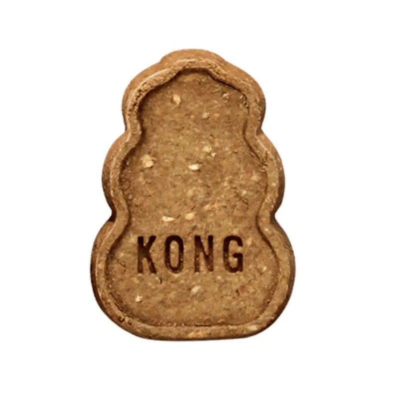 KONG Peanut Butter Dog Treat | Buy Online at DOGUE Australia