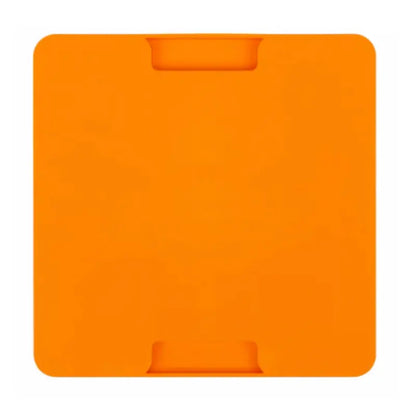 LickiMat Mini Buddy Dog Mat Orange | Buy Online at DOGUE Australia