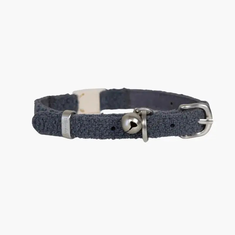 Lilly + Dash Boucle Cat Collar - DOGUE