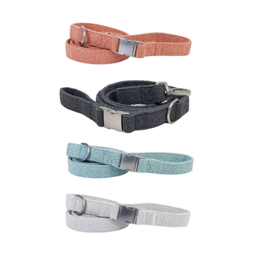 Lilly + Dash Boucle Dog Lead | Buy Online at DOGUE Australia