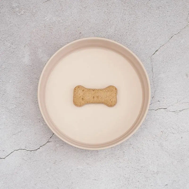 Lilly + Dash Pet Bowl Rose Quartz - DOGUE