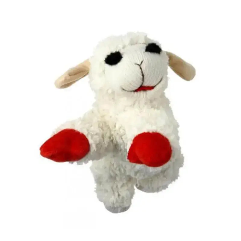 Multipet Lamb Chop Dog Toy - DOGUE