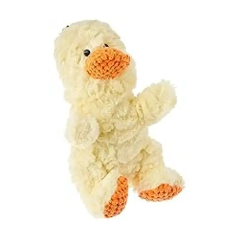 Multipet Wrinkleez Duck Dog Toy - DOGUE