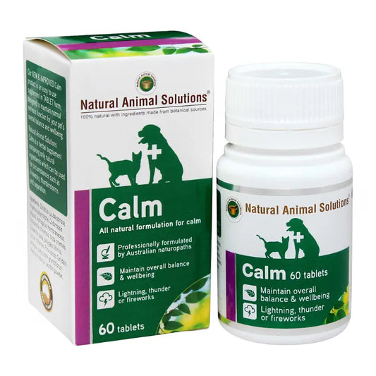 Cat Calming Dog Solution photo