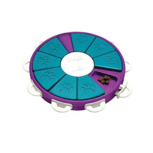 Nina Ottosson Twister Dog Toy | Buy Online at DOGUE Australia