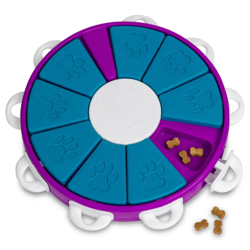 Nina Ottosson Twister Dog Toy | Buy Online at DOGUE Australia