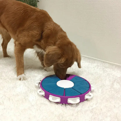 Nina Ottosson Twister Dog Toy | Buy Online at DOGUE Australia