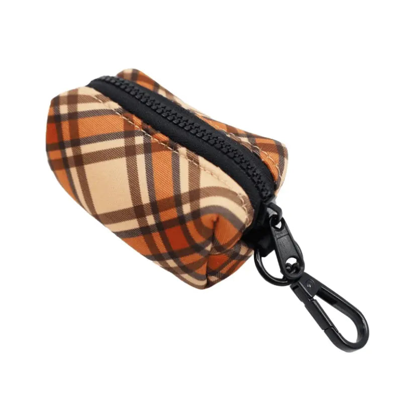 Pablo & Co Kensington Poop Bag Holder | Buy Online at DOGUE Australia