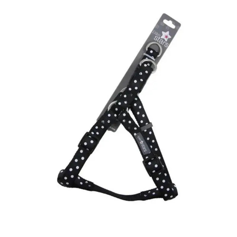 Paw Stars Ribbon Dog Harness - DOGUE