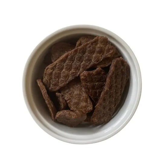 Prime100 SPD Duck Dog Treat 100g - DOGUE