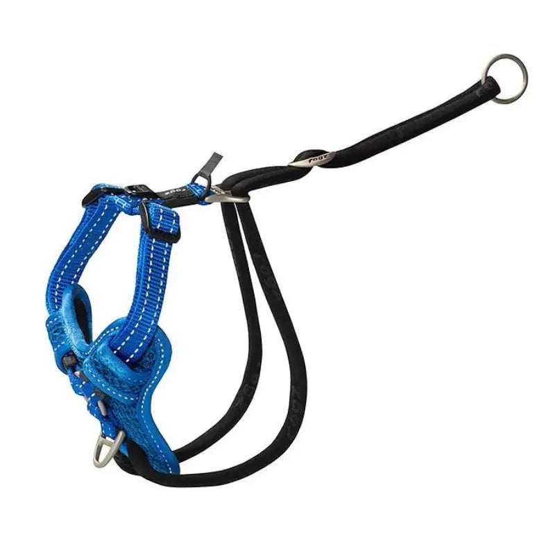 Rogz Utility Stop-Pull Dog Harness | Buy Online at DOGUE Australia