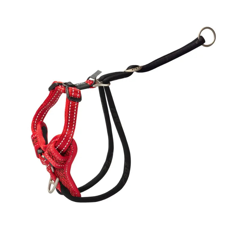 Rogz Utility Stop-Pull Dog Harness | Buy Online at DOGUE Australia