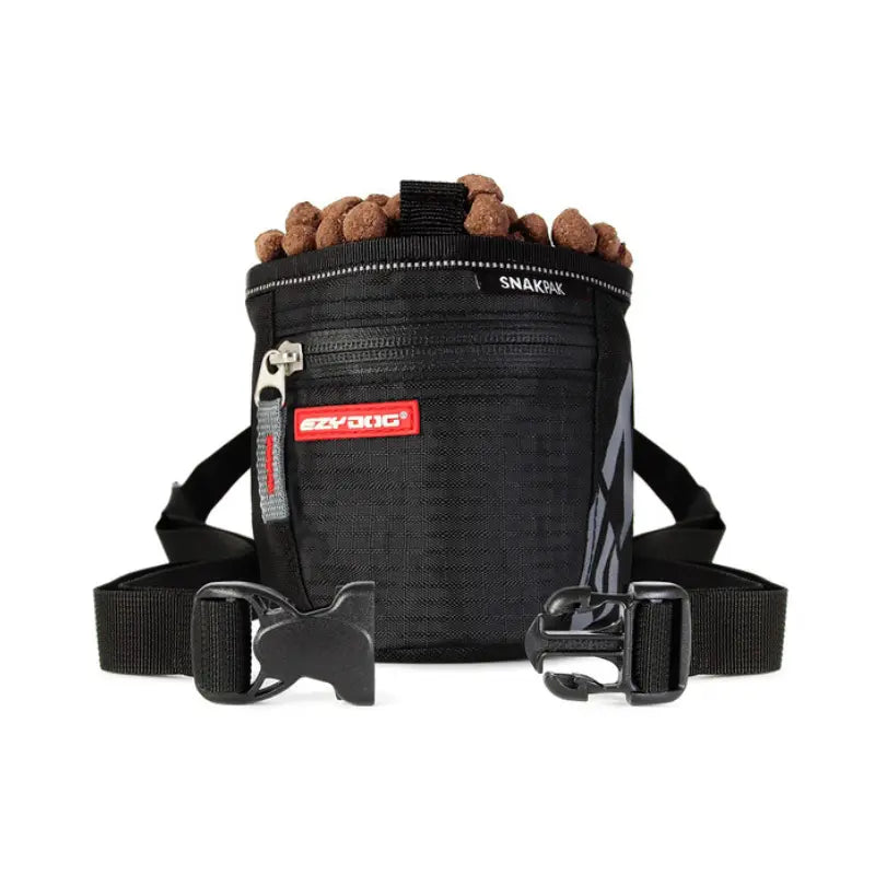 EzyDog SnakPak Treat Bag | Buy Online at DOGUE Australia