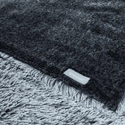 Snooza Calming Cuddler Dog Blanket Silver Fox (Copy) | Buy Online at DOGUE Australia