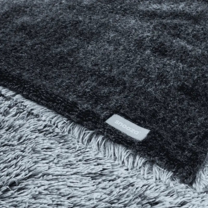 Snooza Calming Cuddler Dog Blanket Silver Fox (Copy) | Buy Online at DOGUE Australia