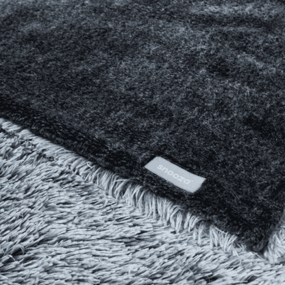 Snooza Calming Cuddler Dog Blanket Silver Fox (Copy) | Buy Online at DOGUE Australia