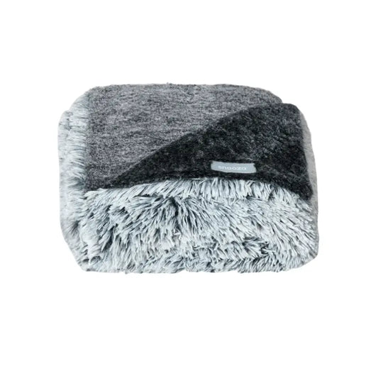 Snooza Calming Cuddler Dog Blanket Silver Fox (Copy) | Buy Online at DOGUE Australia