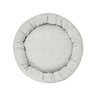 Snooza Cooling Comfort Cuddler Dog Bed - DOGUE