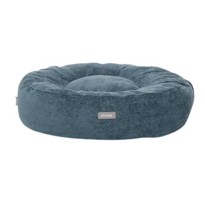Snooza Dream Cloud Dog Bed Denim | Buy Online at DOGUE Australia