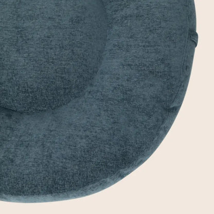 Snooza Dream Cloud Dog Bed Denim | Buy Online at DOGUE Australia