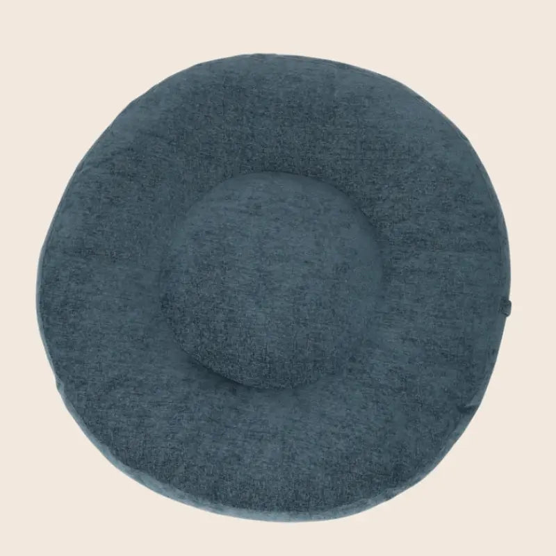 Snooza Dream Cloud Dog Bed Denim | Buy Online at DOGUE Australia