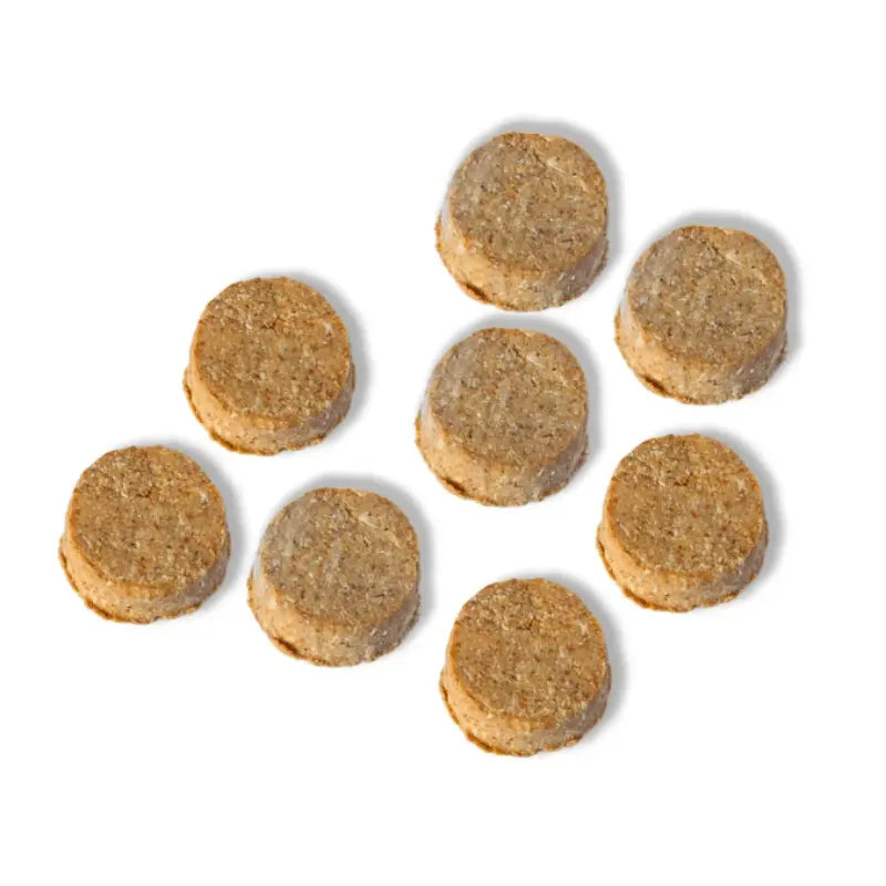 The Pet Project Peanut Butter Dog Cookies | Buy Online at DOGUE Australia