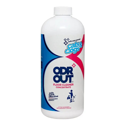 ODR OUT | Floor Cleaner 1000ml | Buy Online at DOGUE Australia