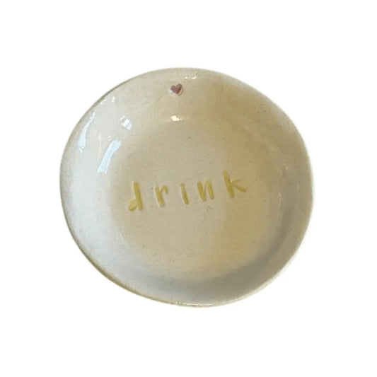 Toodle Pip Handmade Ceramic Cat Bowl | Buy Online at DOGUE Australia