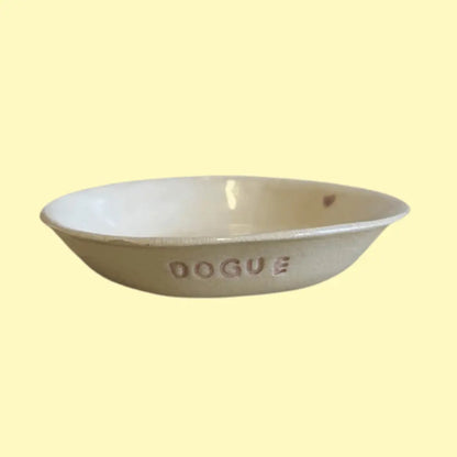 Toodle Pip Handmade Ceramic Cat Bowl | Buy Online at DOGUE Australia