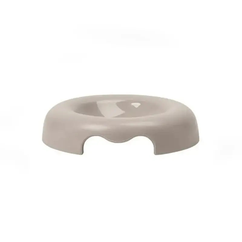 United Pets Kitty Cat Bowl Dove Grey (Copy) | Buy Online at DOGUE Australia