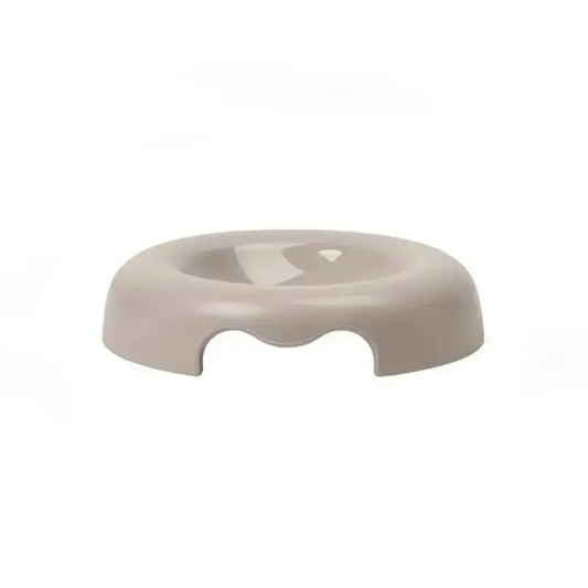 United Pets Kitty Cat Bowl Dove Grey (Copy) | Buy Online at DOGUE Australia