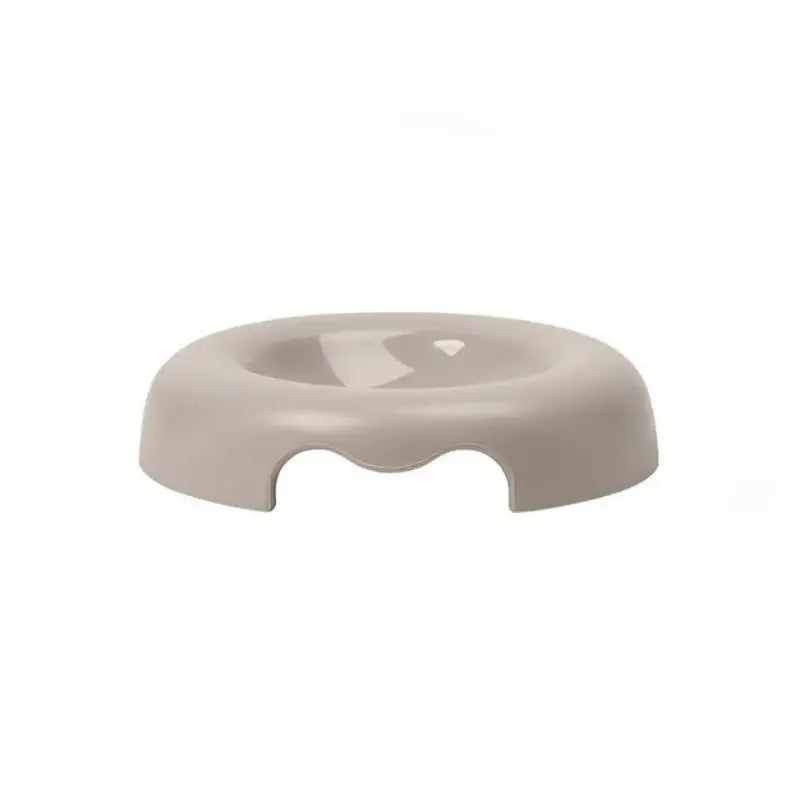 United Pets Kitty Cat Bowl Dove Grey (Copy) | Buy Online at DOGUE Australia