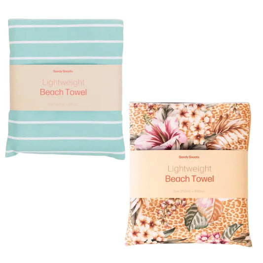 Sandy Snoots Dog Towels | Buy Online at DOGUE Australia