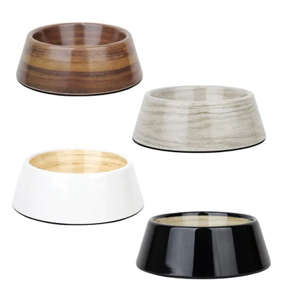 Melamine dog bowl online