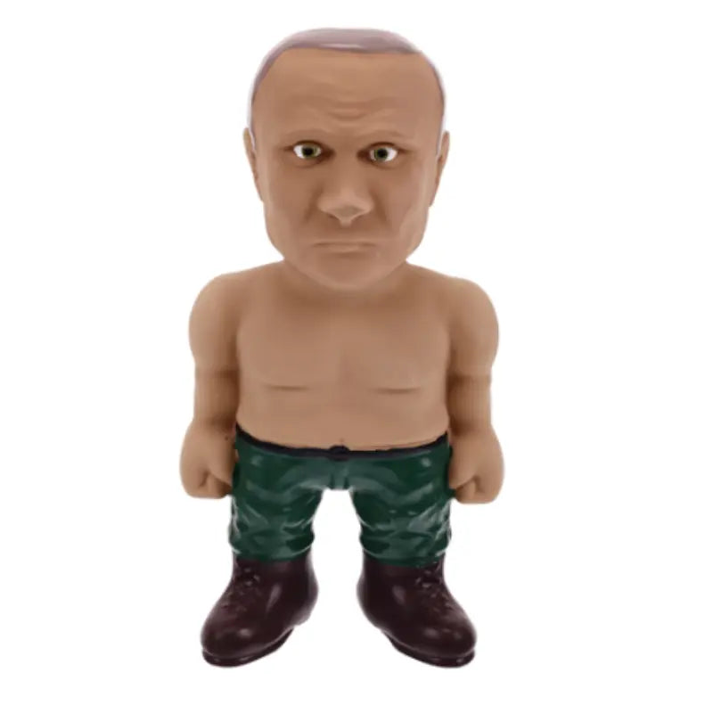 Vladimir Putin Dog Toy | Buy Online at DOGUE Australia