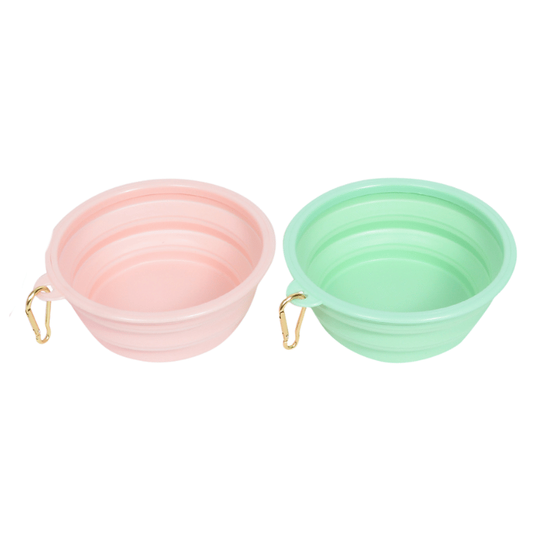 DOGUE Pop-Up Travel Dog Bowl