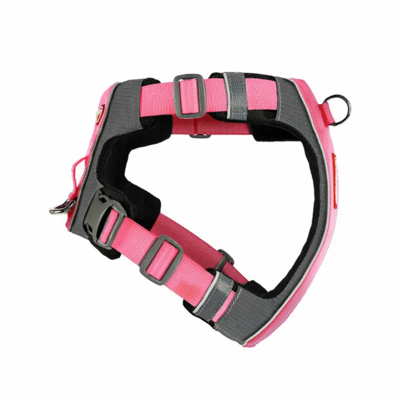 EzyDog X-Link Dog Harness | Buy Online at DOGUE Australia