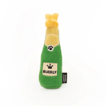 ZippyClaws Catnip Crusherz Bubbly Cat Toy | Buy Online at DOGUE Australia