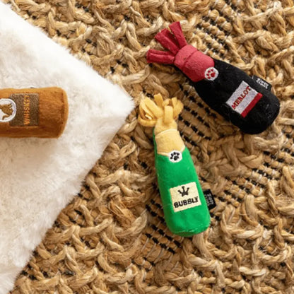 ZippyClaws Catnip Crusherz Bubbly Cat Toy | Buy Online at DOGUE Australia